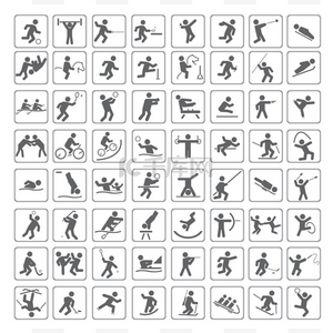 动的人士来 动的人士来